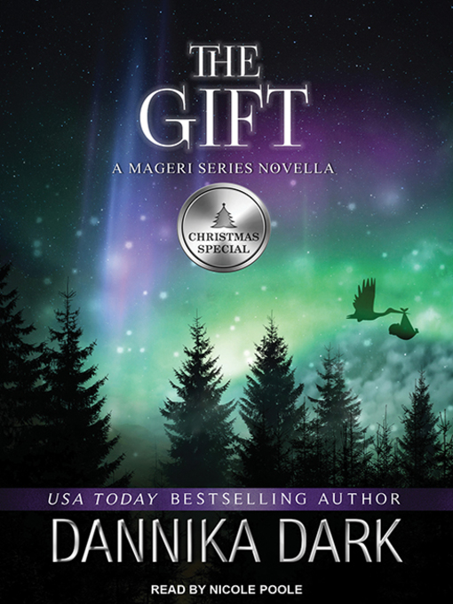 Title details for The Gift by Dannika Dark - Available